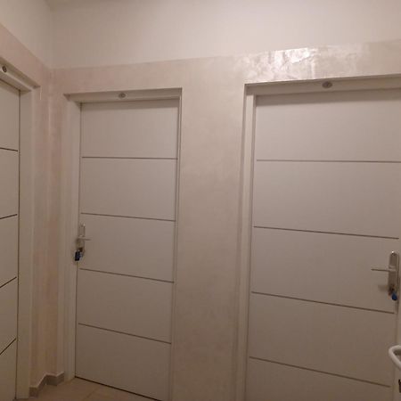 Apartman Hajdo Rijeka Centar Camera foto