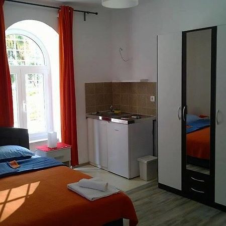 Apartman Hajdo Rijeka Centar Esterno foto