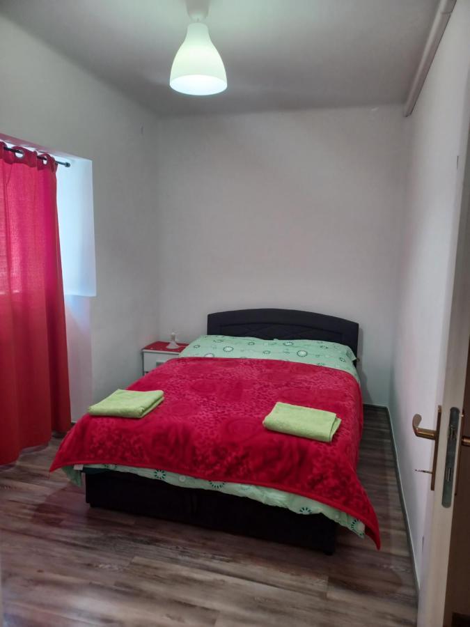 Apartman Hajdo Rijeka Centar Esterno foto