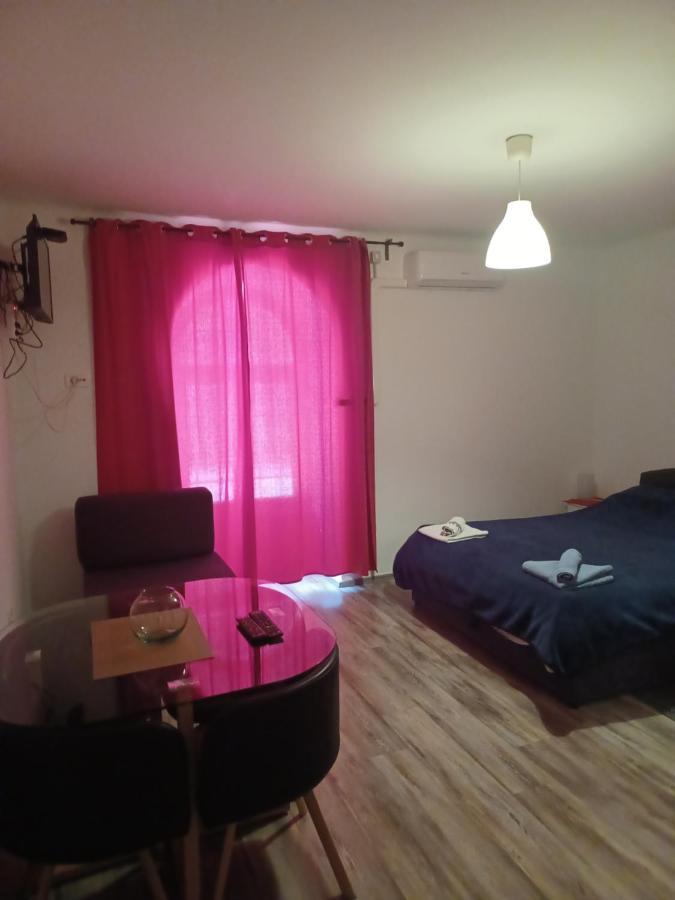 Apartman Hajdo Rijeka Centar Esterno foto