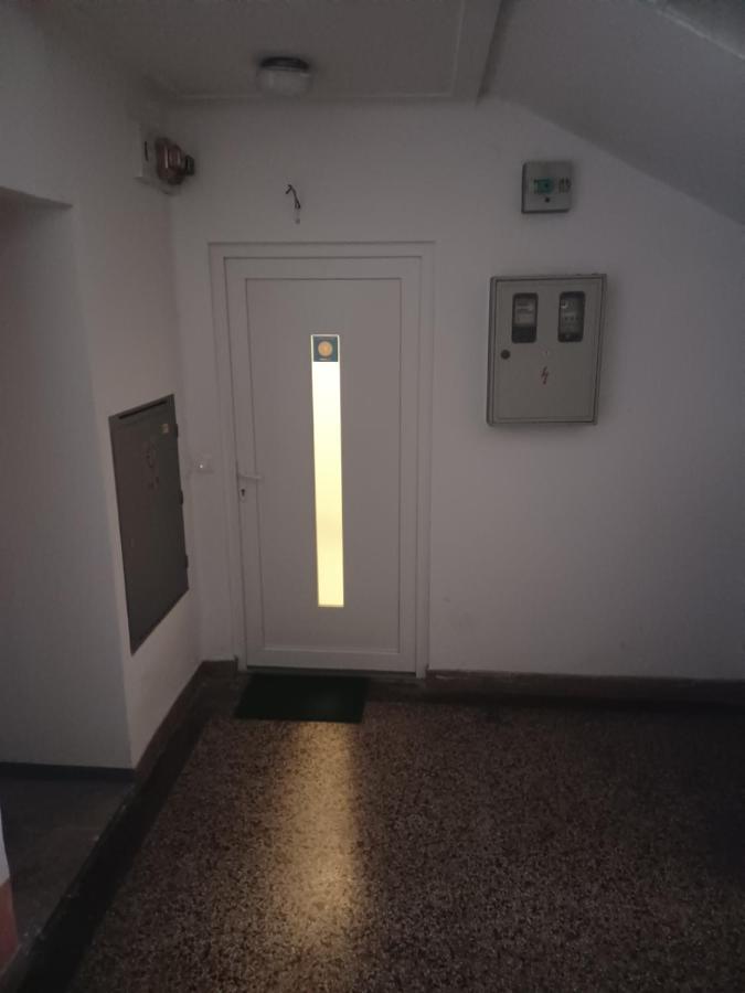 Apartman Hajdo Rijeka Centar Esterno foto