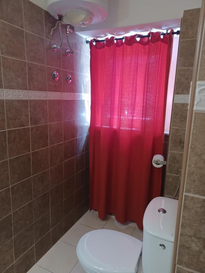 Apartman Hajdo Rijeka Centar Esterno foto