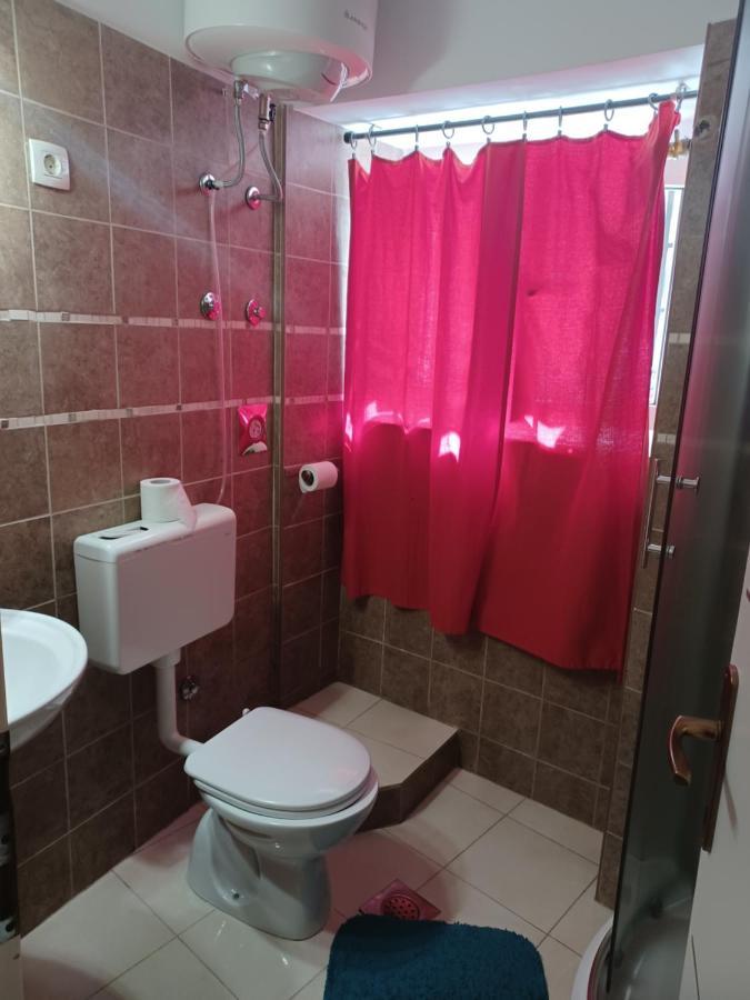Apartman Hajdo Rijeka Centar Esterno foto