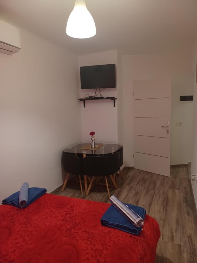 Apartman Hajdo Rijeka Centar Esterno foto