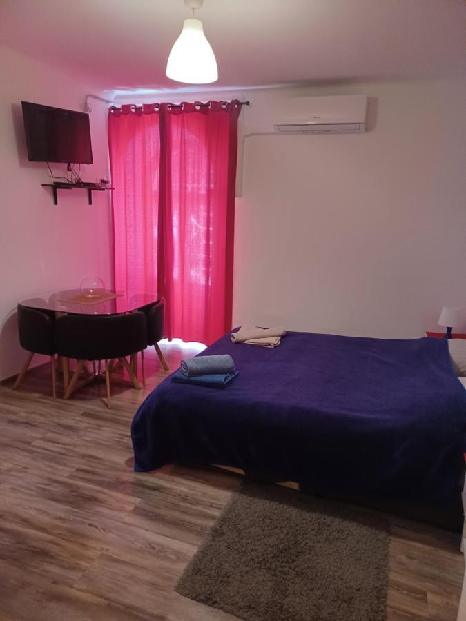 Apartman Hajdo Rijeka Centar Esterno foto