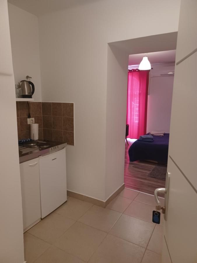 Apartman Hajdo Rijeka Centar Esterno foto