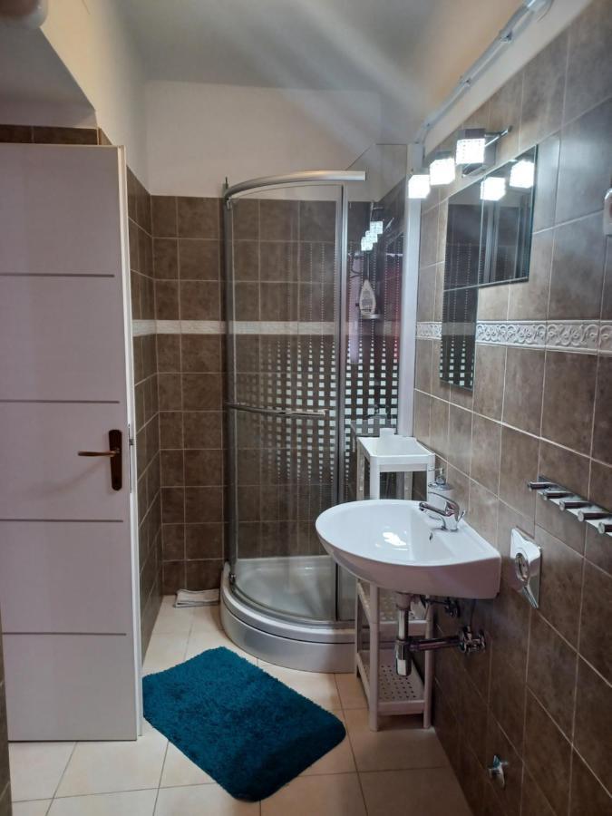 Apartman Hajdo Rijeka Centar Esterno foto