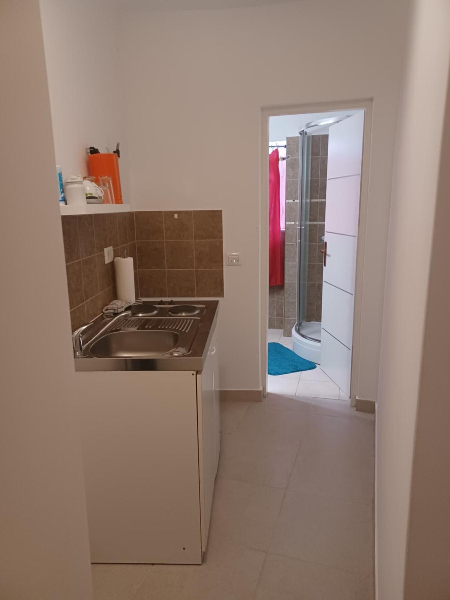 Apartman Hajdo Rijeka Centar Camera foto