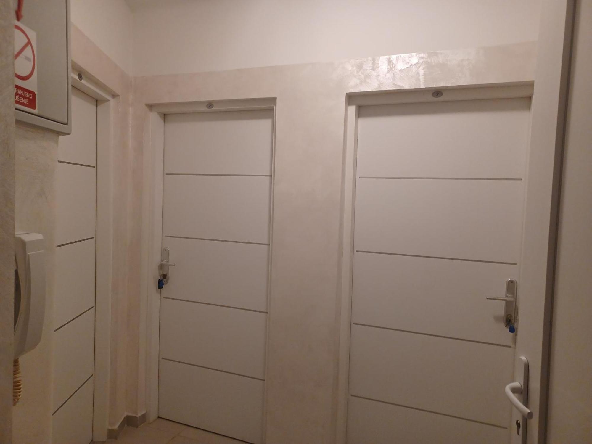 Apartman Hajdo Rijeka Centar Camera foto