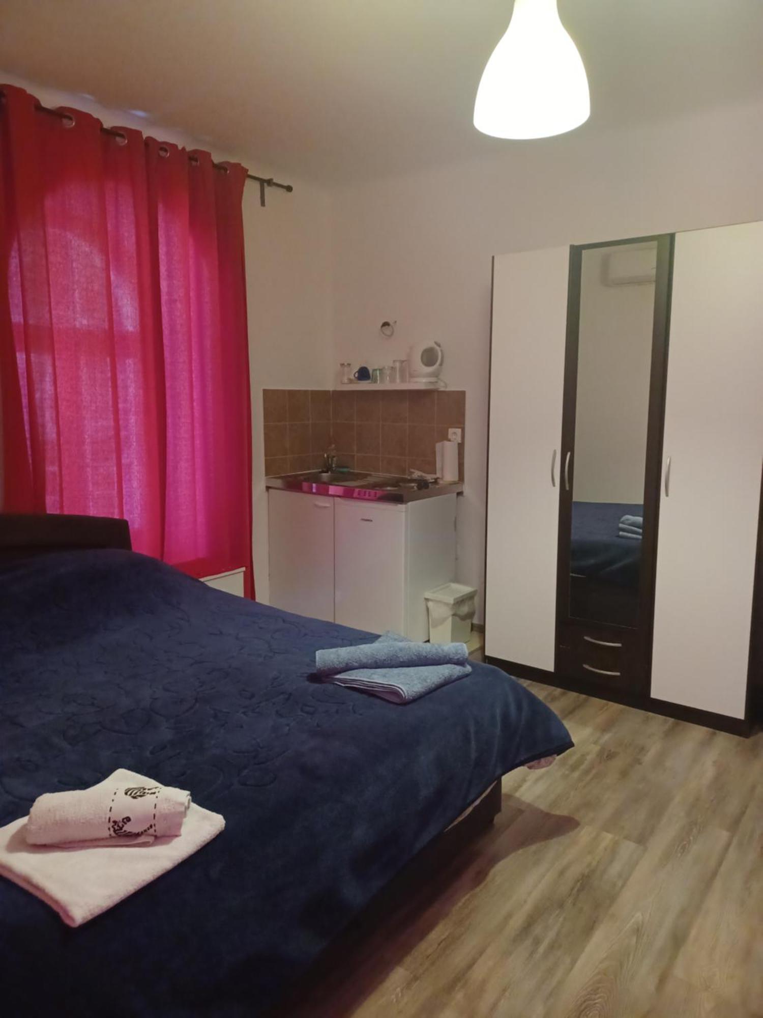 Apartman Hajdo Rijeka Centar Camera foto