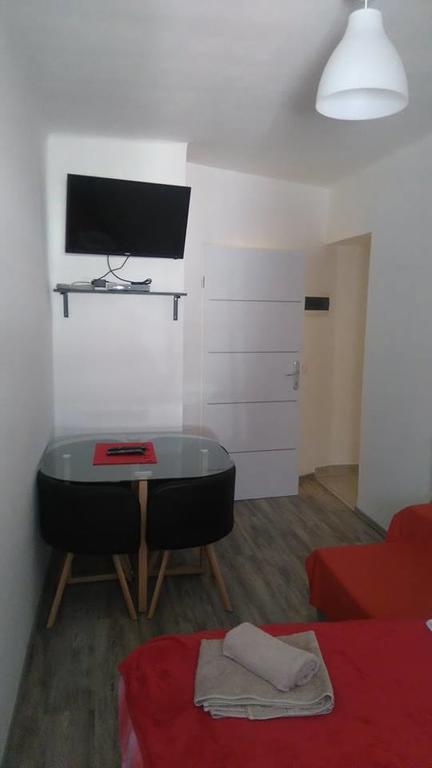 Apartman Hajdo Rijeka Centar Esterno foto