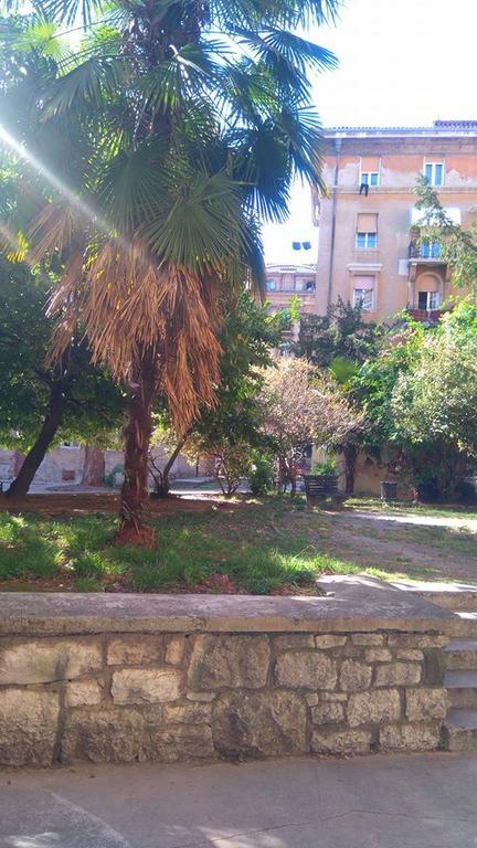 Apartman Hajdo Rijeka Centar Esterno foto