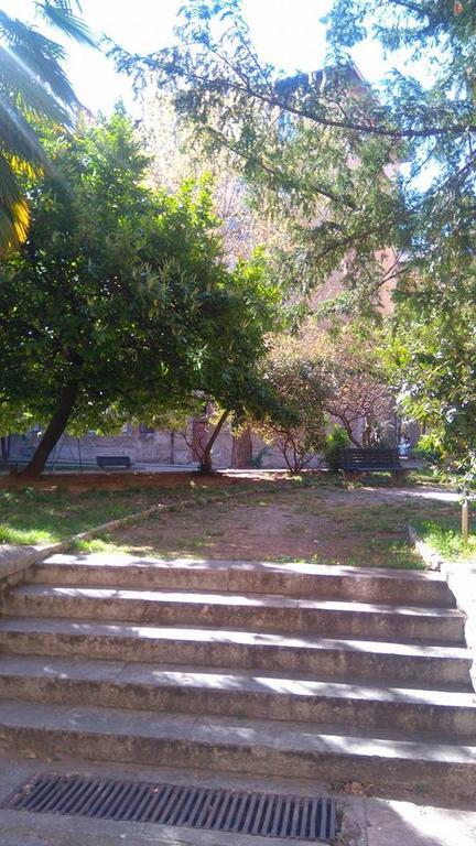 Apartman Hajdo Rijeka Centar Esterno foto