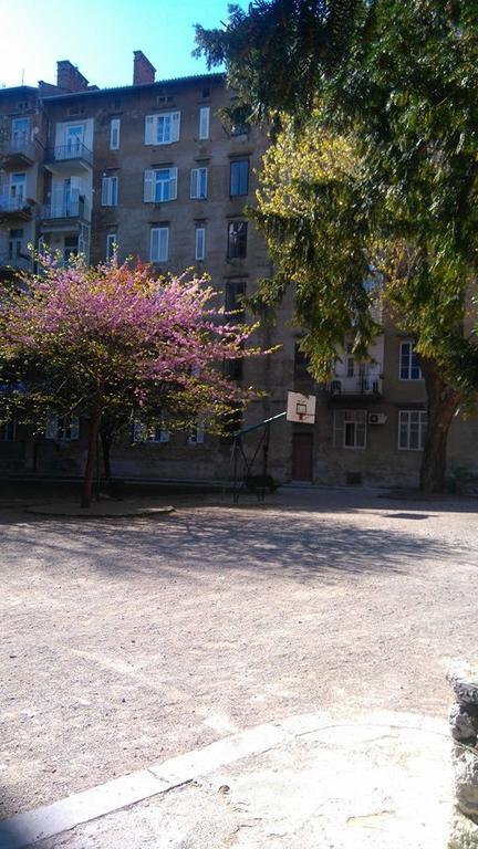 Apartman Hajdo Rijeka Centar Esterno foto
